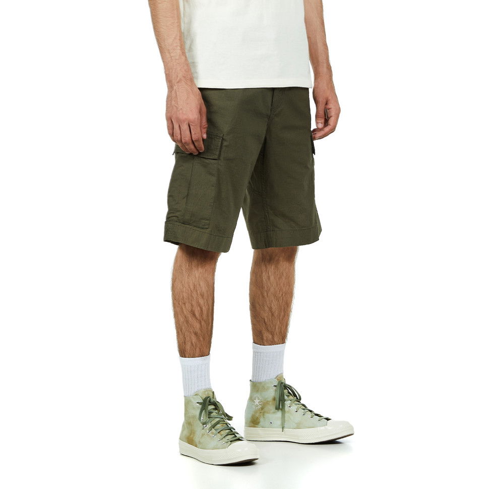 Shorts Carhartt WIP Cargo Short "Columbia" Grøn | I028246.63.02, 0