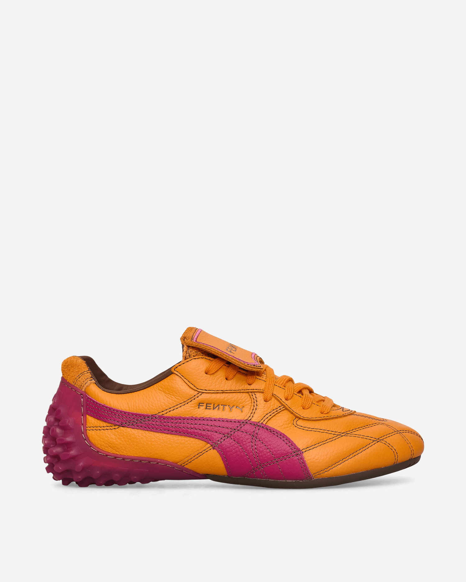 Sneakers og sko Puma FENTY x Avanti LS Stitched "Pumpkin Pie" Orange | 404813-01, 1