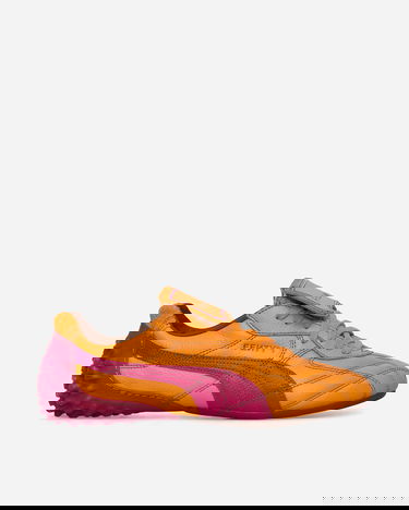 Sneakers og sko Puma FENTY x Avanti LS Stitched "Pumpkin Pie" Orange | 404813-01, 1