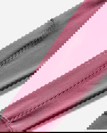Sweatshirt Nike NOCTA x Fleece Hoodie with Kangaroo Pocket Lyserød | FN7659-667, 4