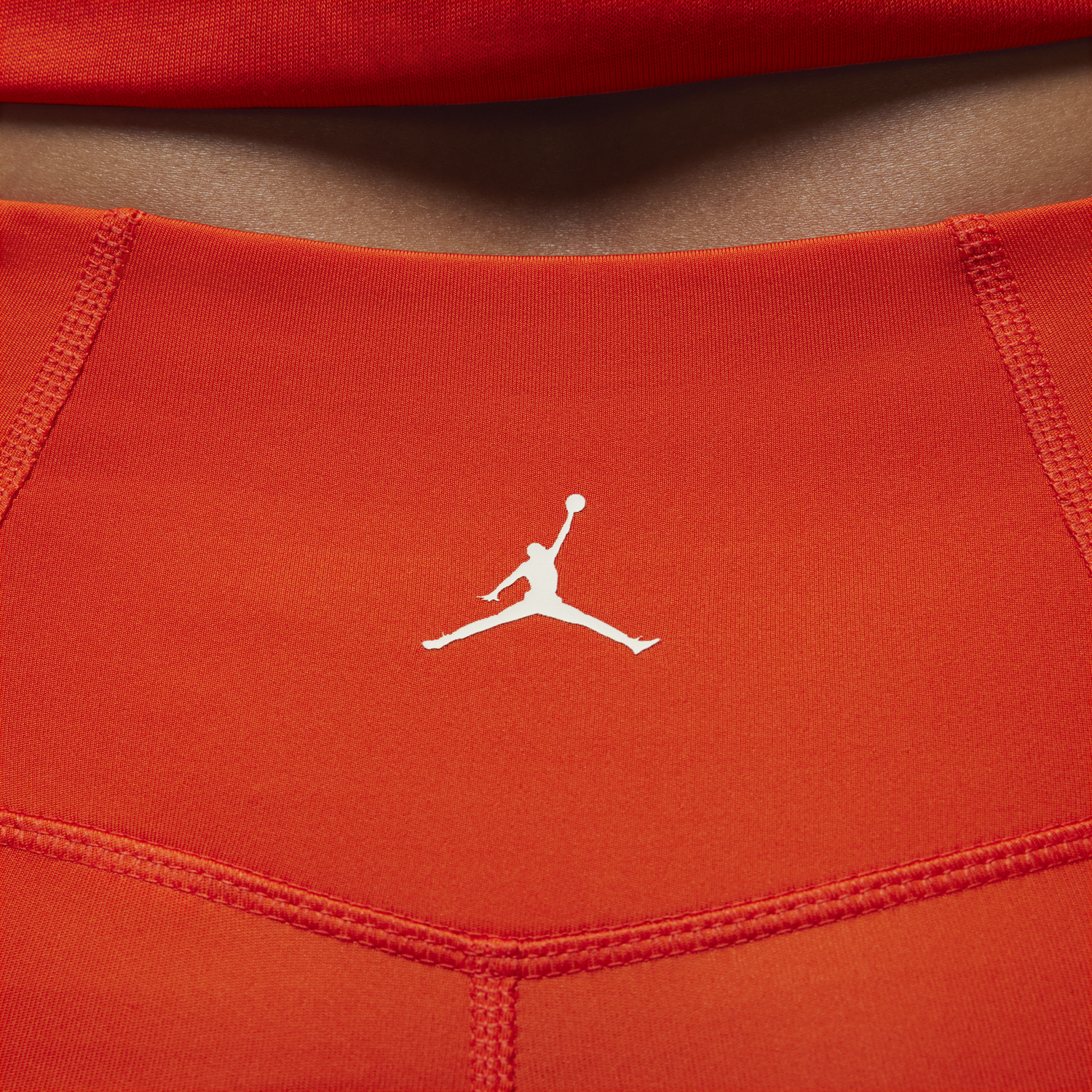 Leggings Nike Jordan Sport Rød | FB4620-633, 1