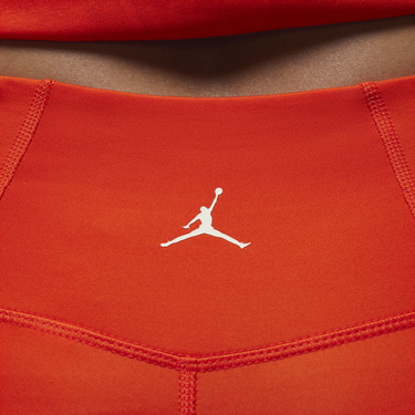 Leggings Nike Jordan Sport Rød | FB4620-633, 1