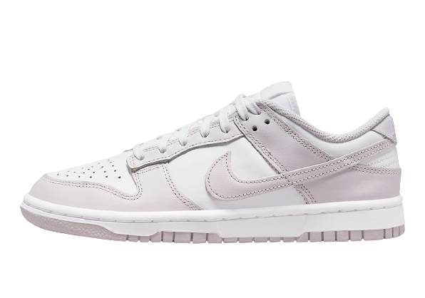 Sneakers og sko Nike Dunk Low "Light Violet" Lilla | DD1503-116, 0
