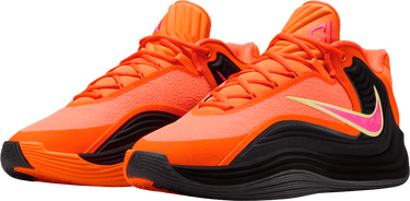 Sneakers og sko Nike Giannis Freak 7 "Ignition" Orange | HF3450-800, 4