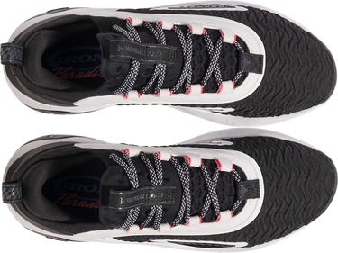 Sneakers og sko Under Armour Project Rock 7 Sort | 3027600-004, 2