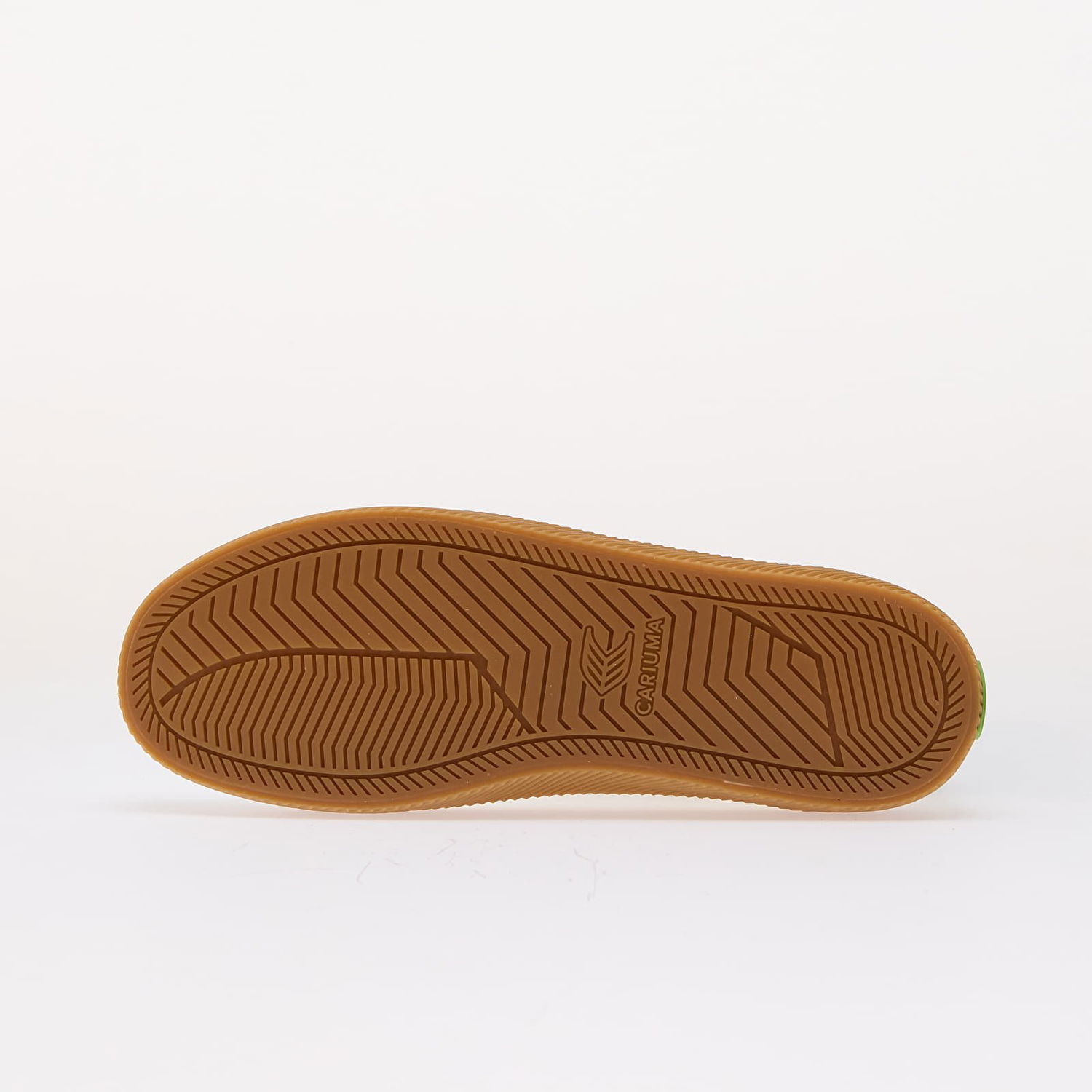 Sneakers og sko Cariuma M Oca Low Gum Off-White Hvid | 100103W40 M, 1