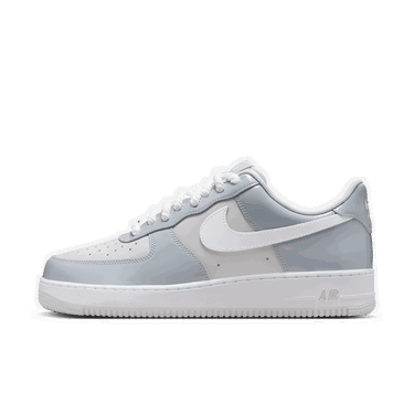 Sneakers og sko Nike Air Force 1 '07 LV8 Grå | HV9405-001, 0