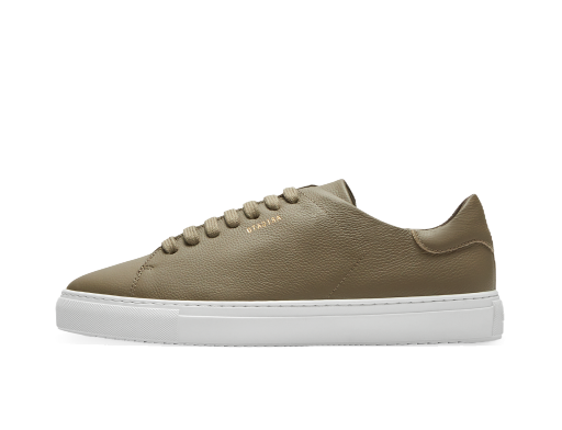 Sneakers og sko AXEL ARIGATO Clean 90 "Green" Grøn | F1706003