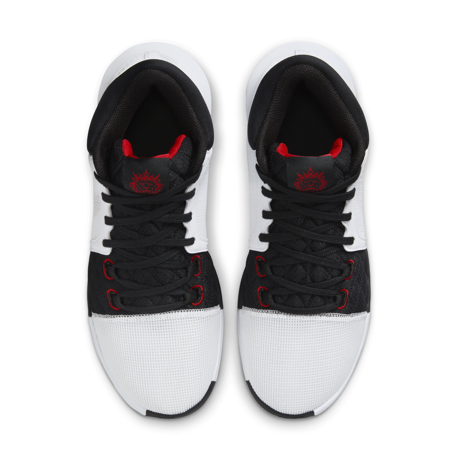 Sneakers og sko Nike LeBron Witness 8 Hvid | FB2239-103, 1