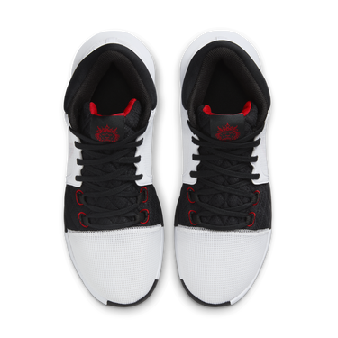 Sneakers og sko Nike LeBron Witness 8 Hvid | FB2239-103, 1