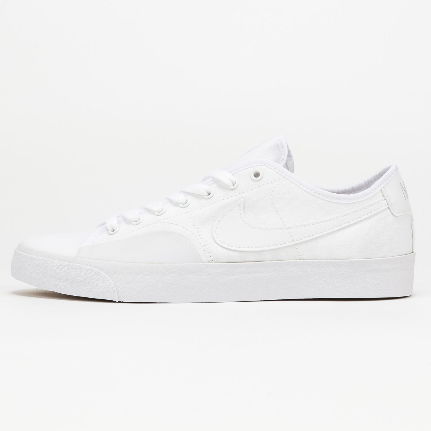 Sneakers og sko Nike SB Blazer Court Hvid | CV1658-102, 0