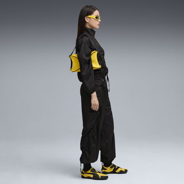 Bukser Puma DARE TO Woven Pants Sort | 632149_01, 3