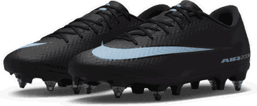 Sneakers og sko Nike Zoom Vapor 16 Academy SG-PRO AC Sort | fq8425-001, 5