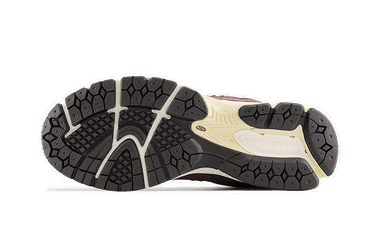 Sneakers og sko New Balance M 2002 Lilla | M2002RCD, 15