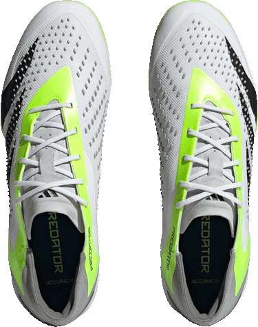 Sneakers og sko adidas Performance PREDATOR ACCURACY.1 IN Flerfarvet | gz0039, 3