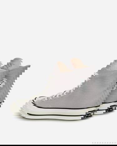 Sneakers og sko Converse CHUCK 70 HI Grå | A08615C, 4