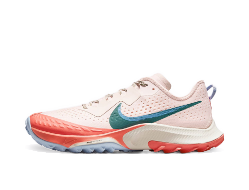 Løbe Nike Air Zoom Terra Kiger 7 W Lyserød | CW6066-600