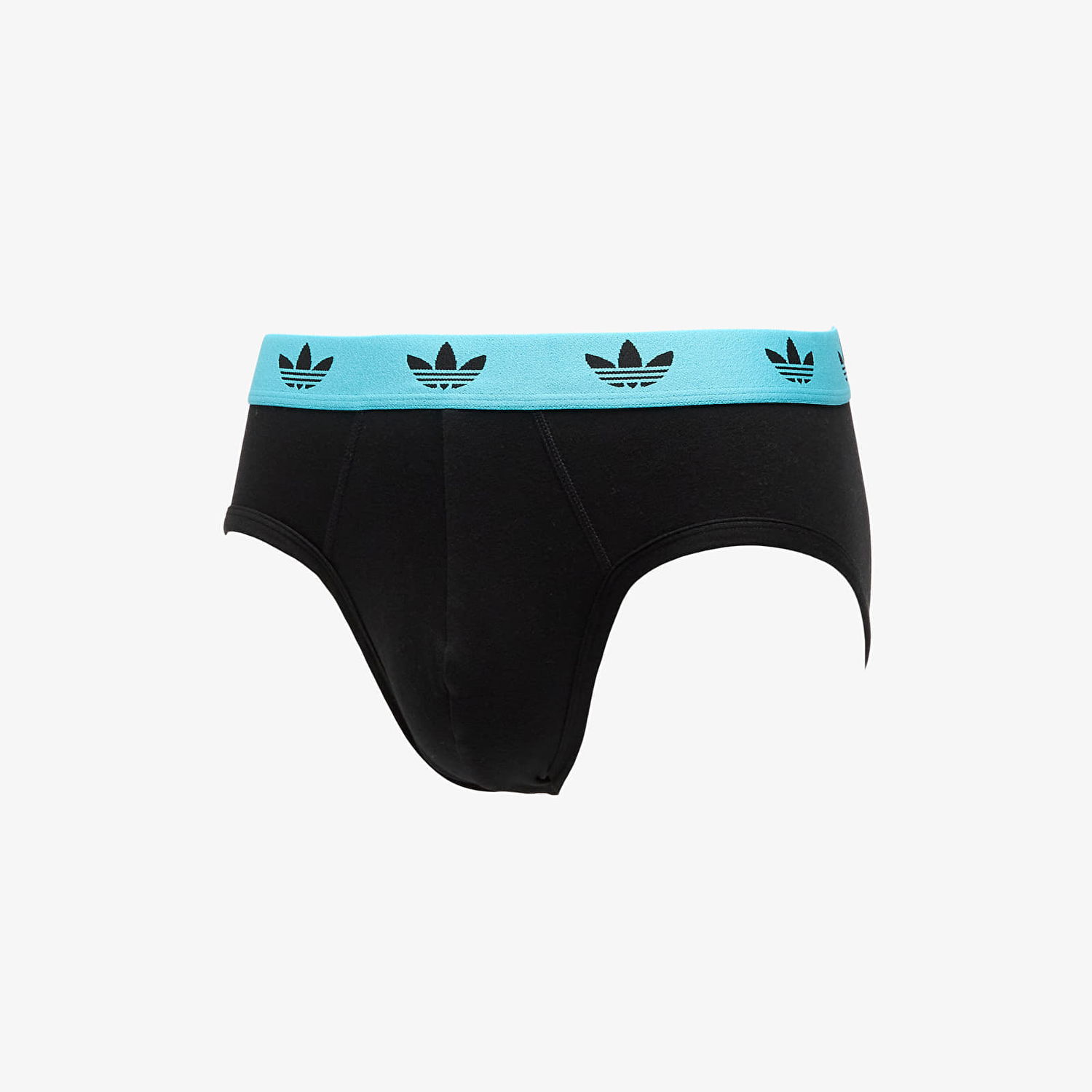 Undertøj og sokker adidas Originals Brief 3-Pack XL Flerfarvet | 4AR001-902, 1