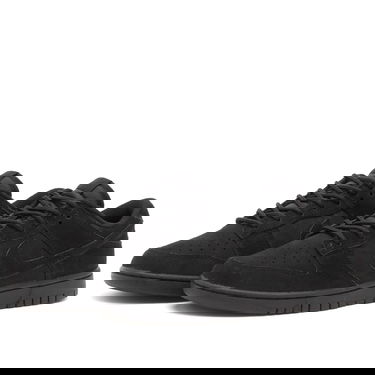 Sneakers og sko Nike Dunk Low Retro Sort | IB6651-001, 2