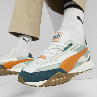 Sneakers og sko Puma Blacktop Rider Grå | 392725-07, 6