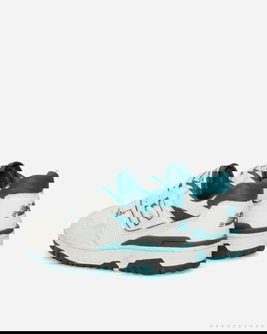 Sneakers og sko New Balance 550 Vintage Teal Turkis | BB550STA, 4