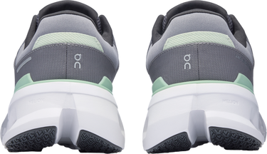 Sneakers og sko On Running Cloudrunner 2 Wide Grå | 3me10322594, 4