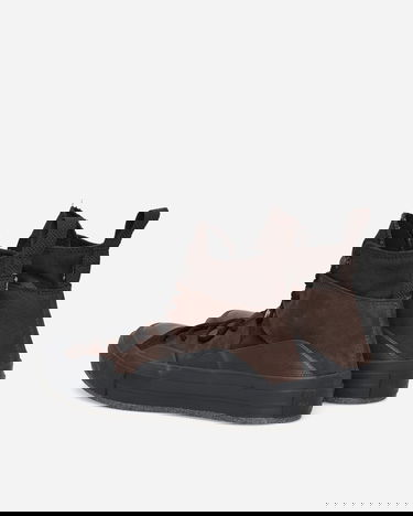 Sneakers og sko Converse Chuck 70 GORE-TEX Hi Brun | A02056C, 4