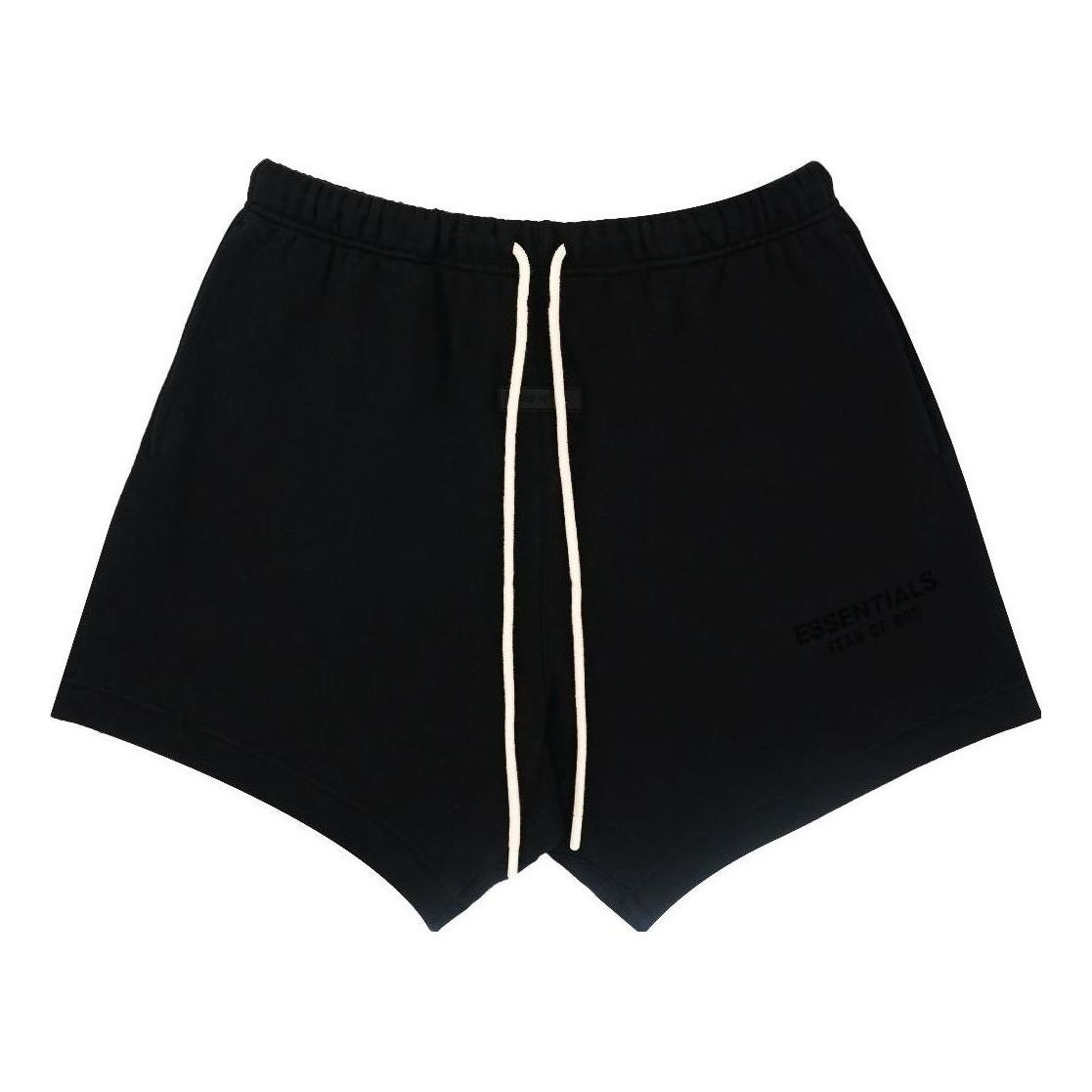 Shorts Fear of God Essentials Sweatshorts Sort | 160BT232000F, 0