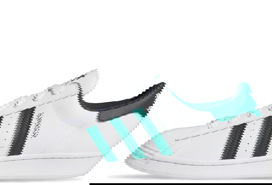 Sneakers og sko adidas Originals Superstar Hvid | GZ3742, 1