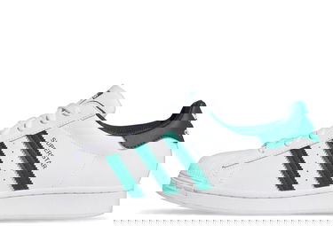 Sneakers og sko adidas Originals Superstar Hvid | GZ3742, 1