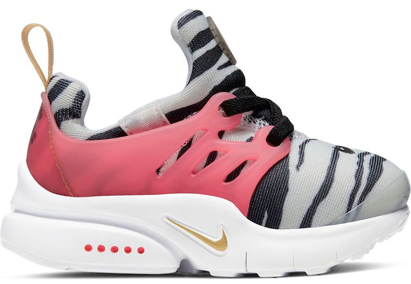Sneakers og sko Nike Air Presto Lyserød | CW7461-100