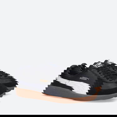 Sneakers og sko Puma Army Trainer OG Sort | 38070902, 4