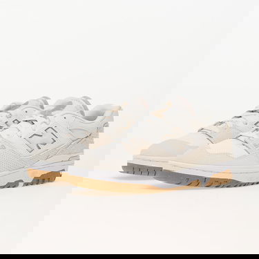 Sneakers og sko New Balance Dámske topánky BBW550TB – béžové Beige | BBW550TB, 4