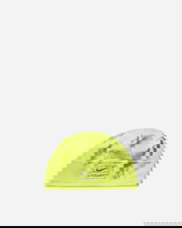 Beanie Nike Lightweight Beanie Gul | HV9115-702, 0
