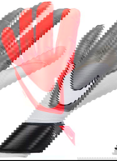 Handsker Nike Goalkeeper Grip3 Gloves Rød | cn5651-636, 0