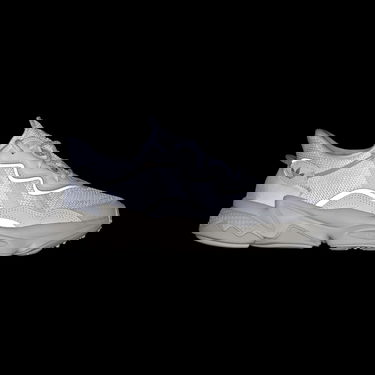 Sneakers og sko adidas Originals OZWEEGO W Hvid | Q46169, 2