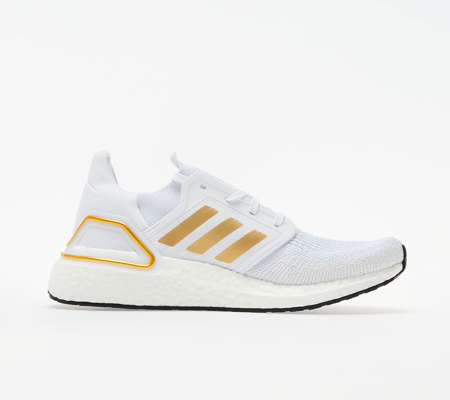 Sneakers og sko adidas Performance Ultraboost 20 W Hvid | EG0727, 1