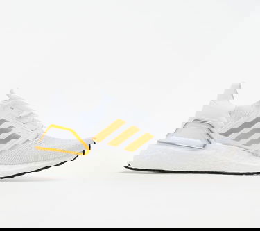 Sneakers og sko adidas Performance Ultraboost 20 W Hvid | EG0727, 1