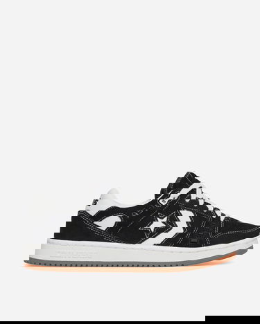 Sneakers og sko Converse AS-1 Pro Sort | A04144C, 2