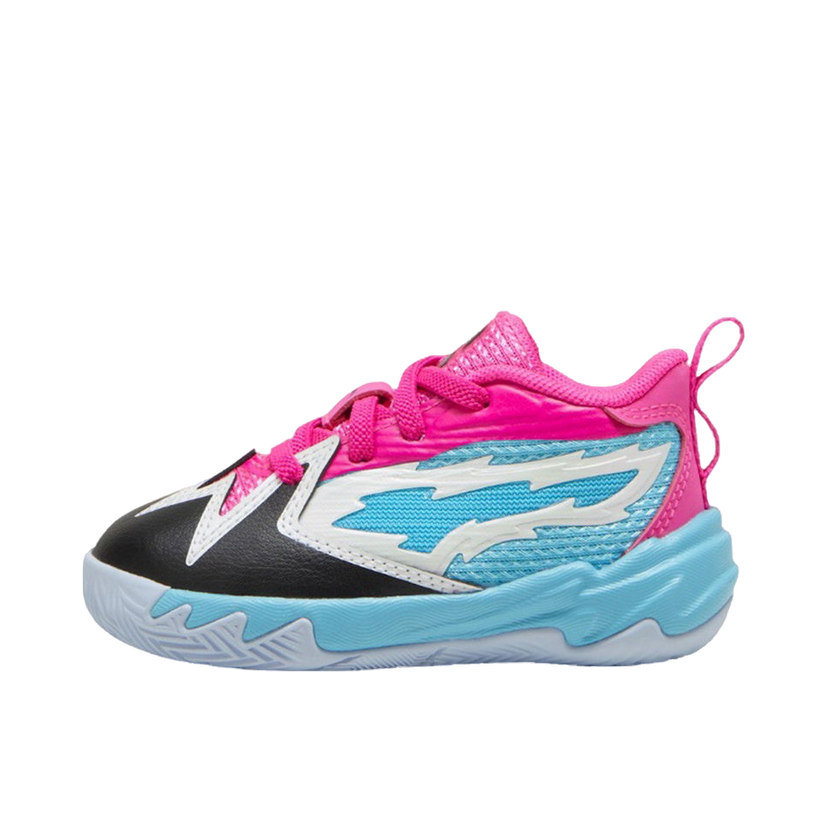 Sneakers og sko Puma Scoot Zeros Northern Lights (TD) Lyserød | 309966-02