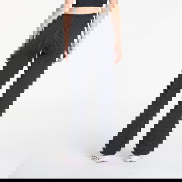 Bukser On Running On All Day Ribbed Pants Sort | 1WF30470080 W, 2