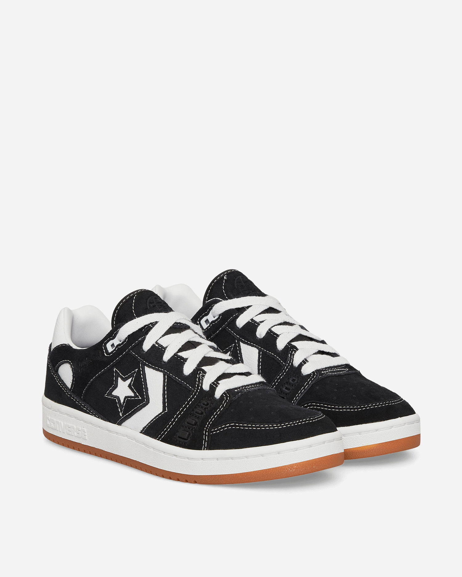 Sneakers og sko Converse AS-1 Pro Sort | A04144C, 1