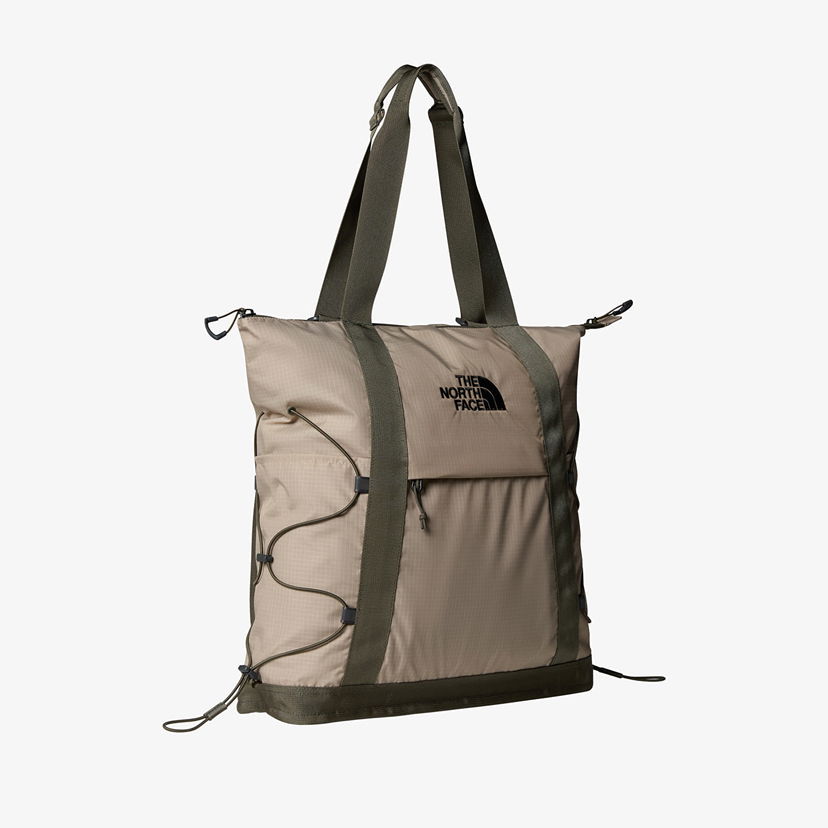Mulepose The North Face The North Face Borealis Tote Bag 22 l Beige | NF0A52SVBOX1