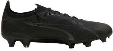 Sneakers og sko Puma Puma ULTRA ULTIMATE FG/AG Sort | 107744-02, 2