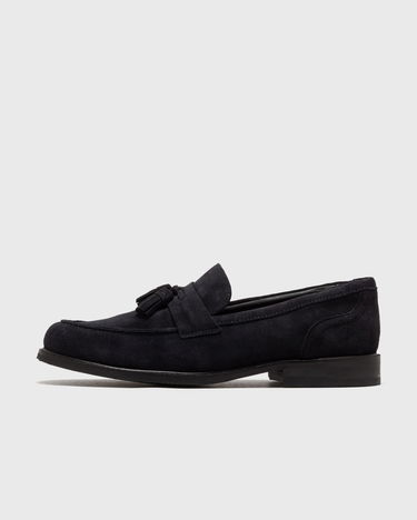 Sneakers og sko Clarks CraftArlo Suede Loafers Mørkeblå | 26181364, 0