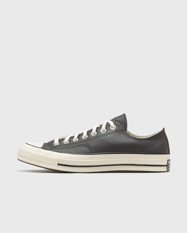 Sneakers og sko Converse CHUCK 70 OX Sort | A15645C, 2