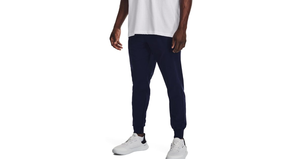 Bukser Under Armour Unstoppable Sort | 1352027-410, 1