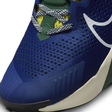 Sneakers og sko Nike ZoomX Zegama Blå | DH0623-400, 4