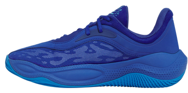 Sneakers og sko Under Armour CURRY Splash 25 Blå | 3028459-419, 1