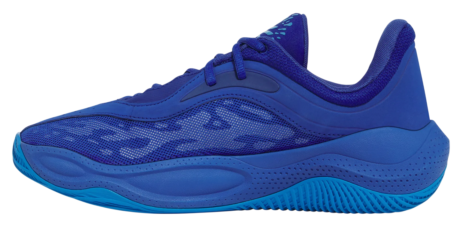 Sneakers og sko Under Armour CURRY Splash 25 Blå | 3028459-419, 1